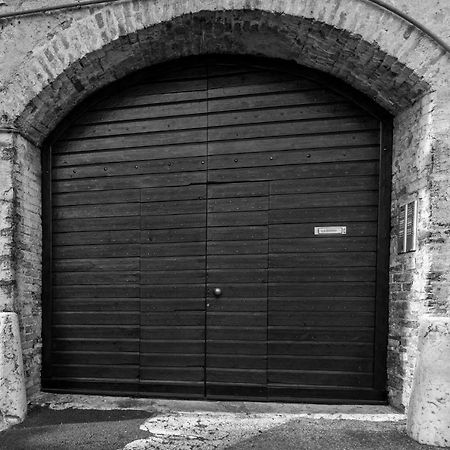 Appartamento Balkissa San Felice del Benaco Exterior photo